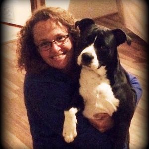 Meet your Posher, Consuela